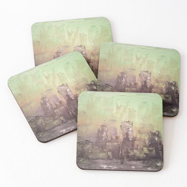 Item preview, Down Town designed and sold by Martyn Prince.