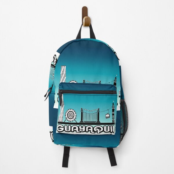 Item preview, Guayaquil designed and sold by leeloolook.