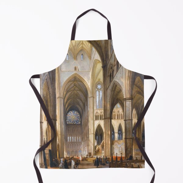 Item preview, Interior of Westminster Abbey designed and sold by billduncan.