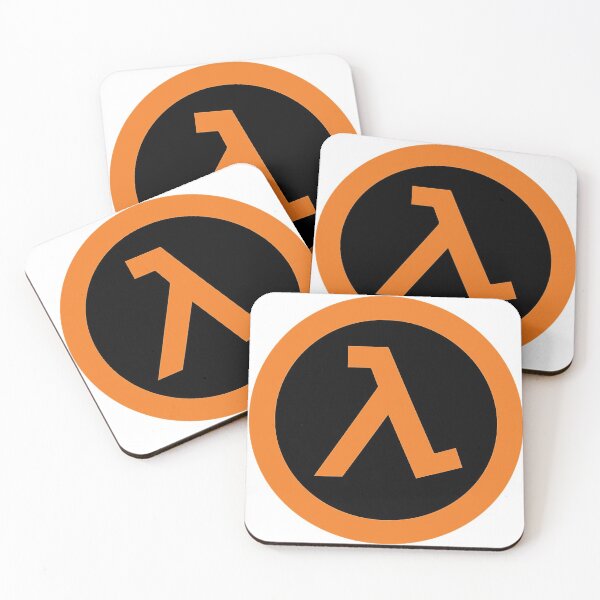 Item preview, Half Life Lambda designed and sold by impositx.