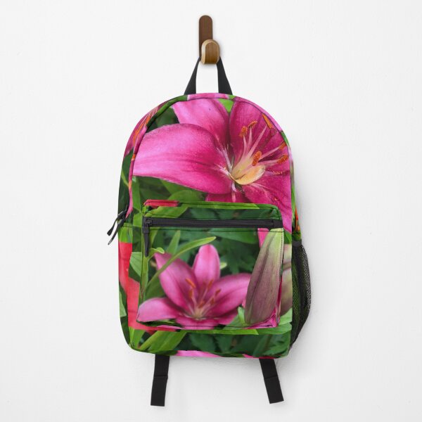 Item preview, Beautiful Pink Daylilies designed and sold by RKA-Products.