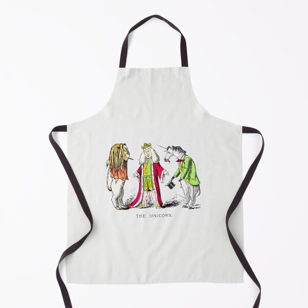 Item preview, Lion, Meet Unicorn designed and sold by magnetarball.