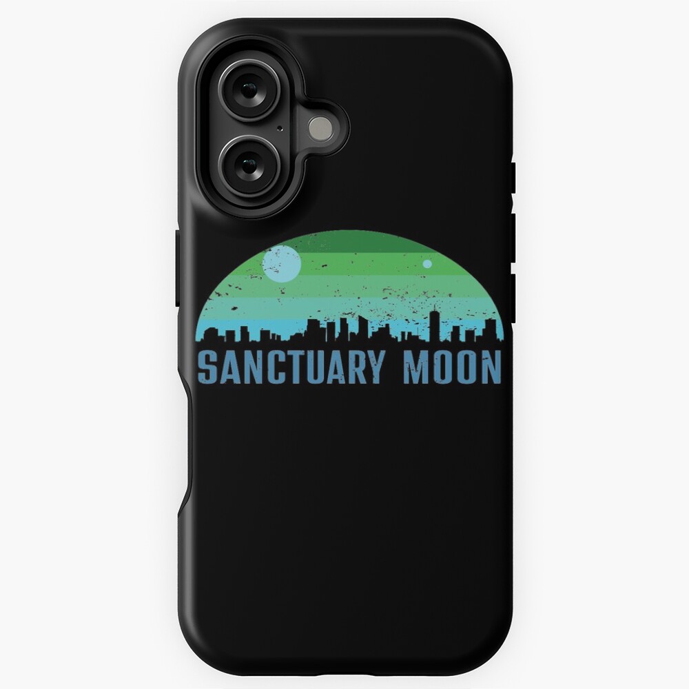 Item preview, iPhone Magsafe Tough Case designed and sold by CrownAndThistle.