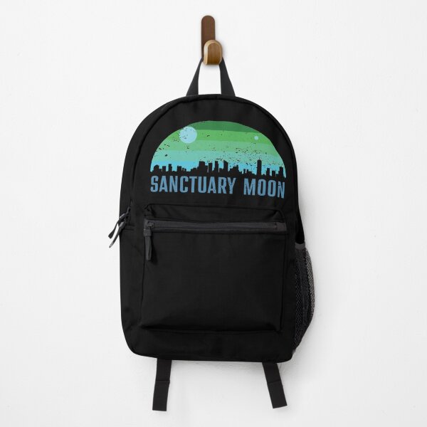 Item preview, Sanctuary Moon designed and sold by CrownAndThistle.