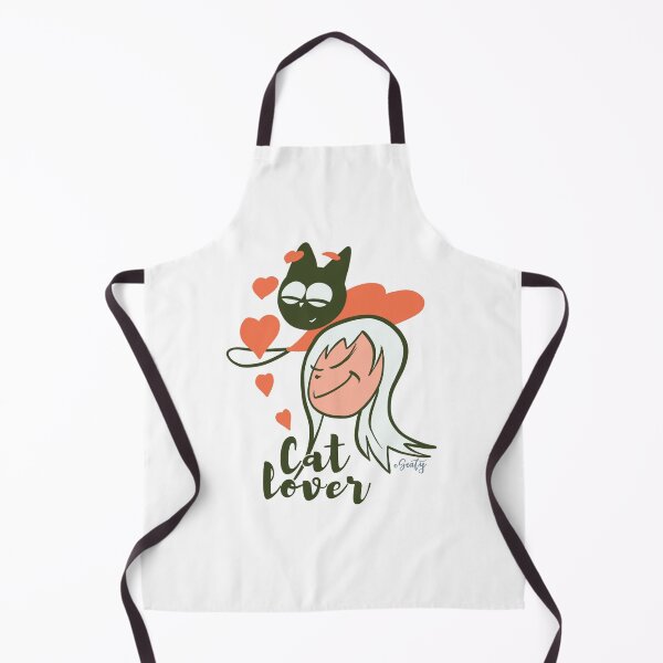Item preview, Catlover designed and sold by eSeaty.
