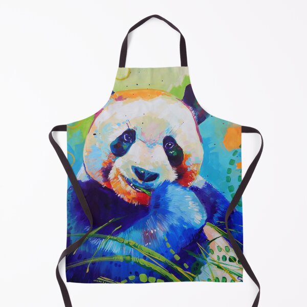Item preview, Panda designed and sold by Sandra Trubin.