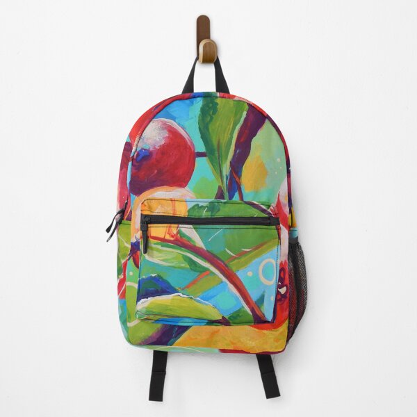 Item preview, Wild Apples 2 designed and sold by Sandra Trubin.