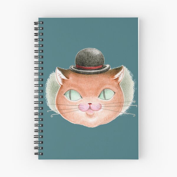 Item preview, Ambiguous cat designed and sold by Bicindolor.