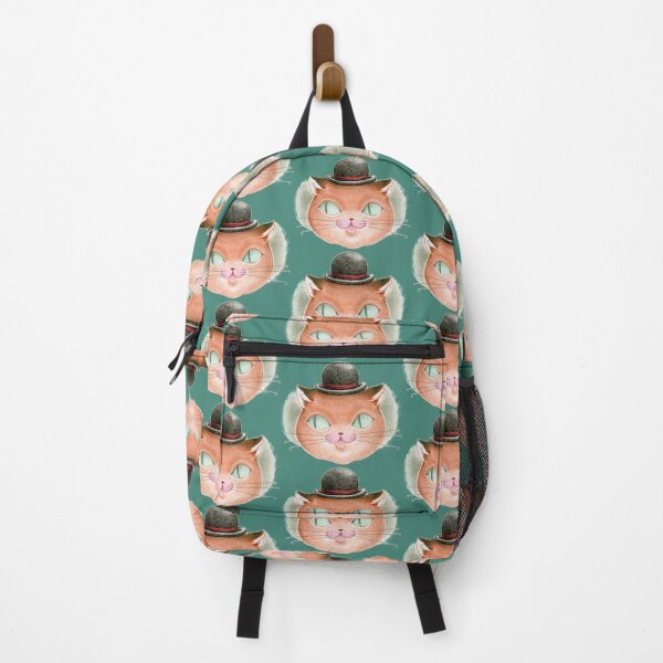 Item preview, Ambiguous cat designed and sold by Bicindolor.