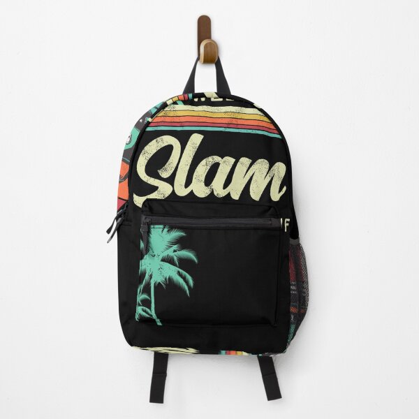 Item preview, Welcome to Slam Diego designed and sold by majuga.