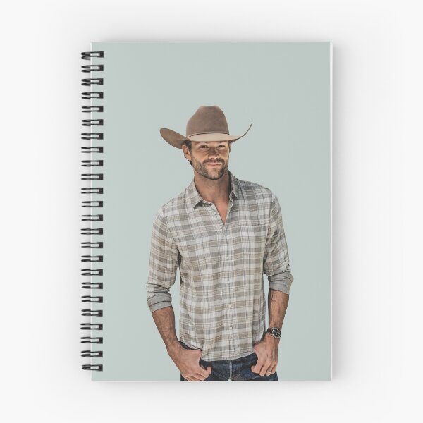 Item preview, Cowboy Padalecki designed and sold by Artfully Vought.