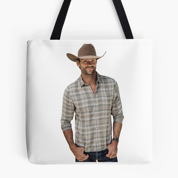 Artikelvorschau, Cowboy Padalecki entworfen und verkauft von Artfully Vought.