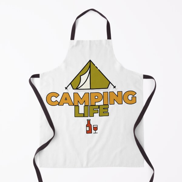 Item preview, Camping and Wine ClassicT-Shirt Essential T-Shirt designed and sold by colortrends.