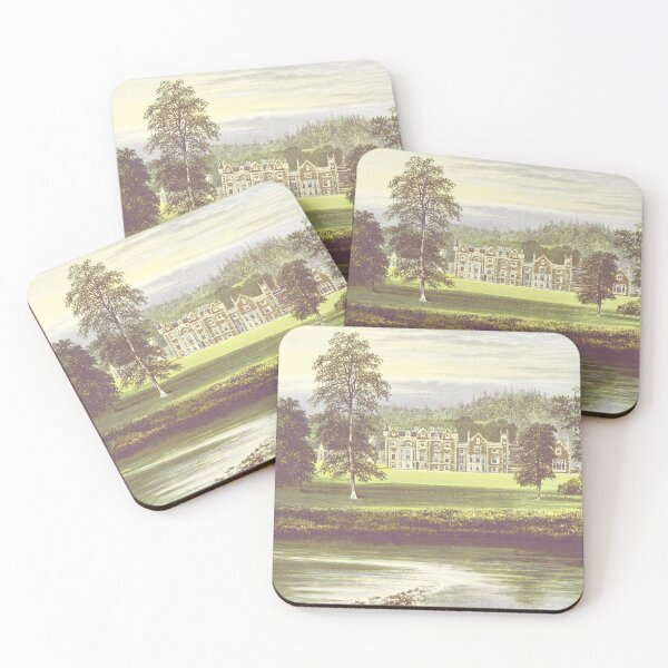 Item preview, Abbotsford, the home of Sir Walter Scott designed and sold by yourscotborders.