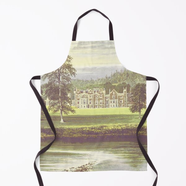 Item preview, Abbotsford, the home of Sir Walter Scott designed and sold by yourscotborders.
