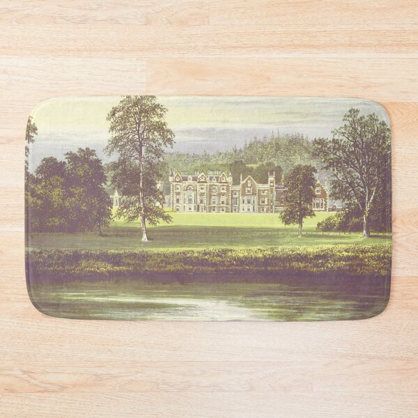 Item preview, Abbotsford, the home of Sir Walter Scott designed and sold by yourscotborders.