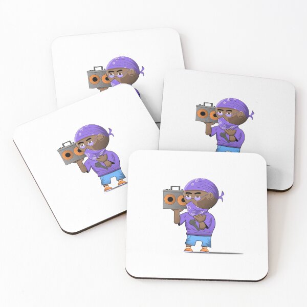 Item preview, your favorite rapper designed and sold by artvic.