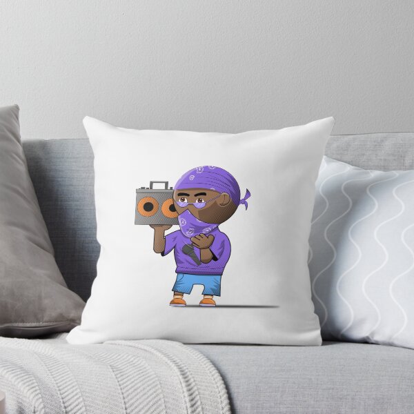 Item preview, your favorite rapper designed and sold by artvic.