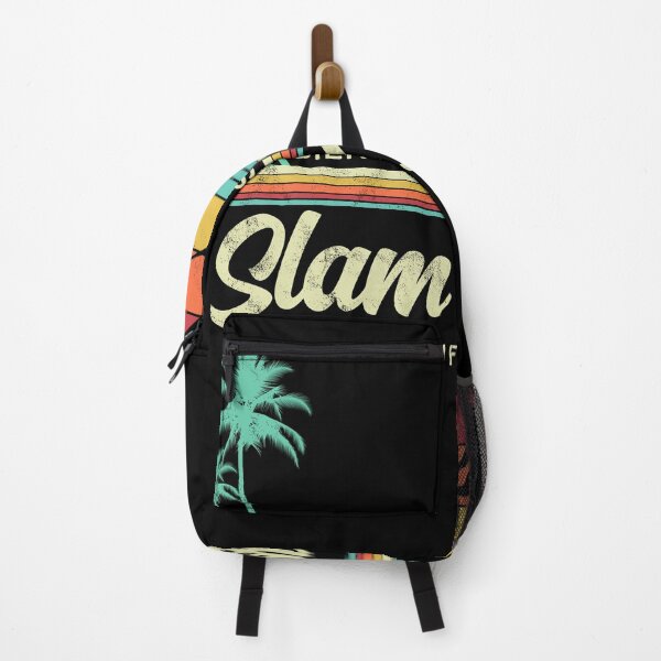 Item preview, Welcome to Slam Diego designed and sold by majuga.