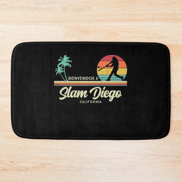 Item preview, Welcome to Slam Diego designed and sold by majuga.