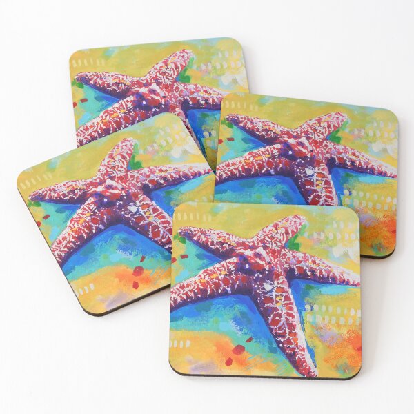 Item preview, Starfish designed and sold by Sandra Trubin.