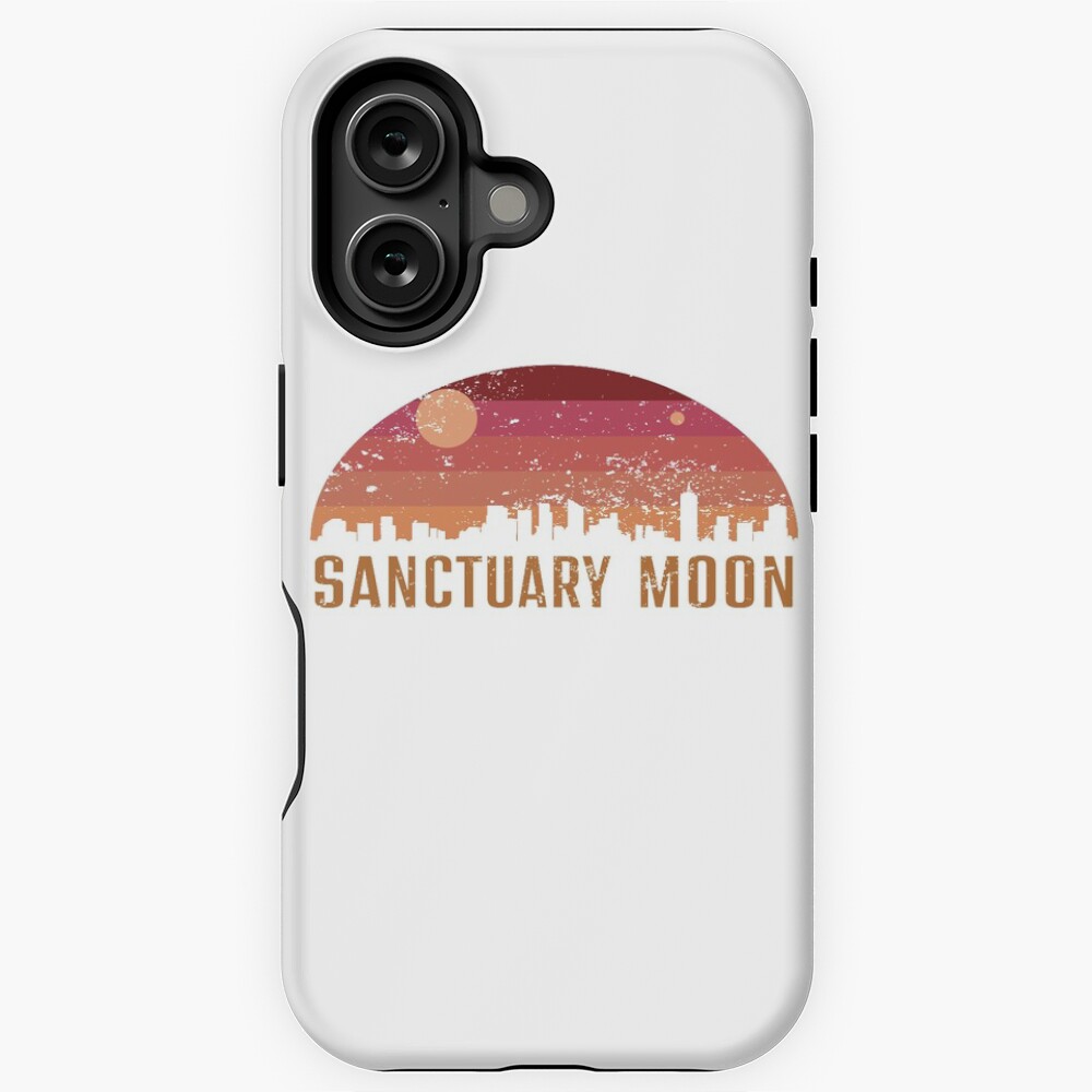 Item preview, iPhone Magsafe Tough Case designed and sold by CrownAndThistle.