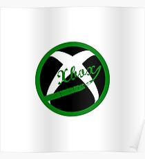 Xbox Poster