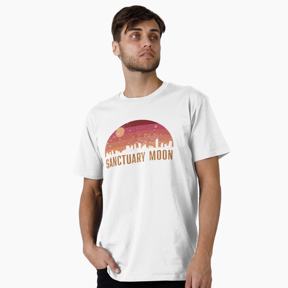 Item preview, Premium T-Shirt designed and sold by CrownAndThistle.