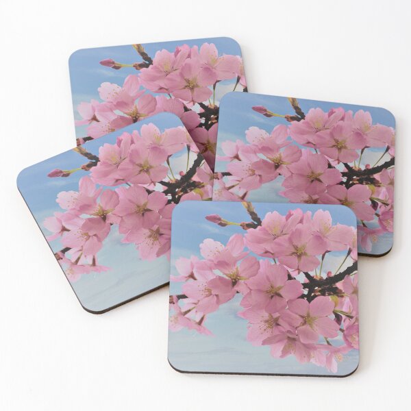 Item preview, Pink Blossom designed and sold by Christine Lake.