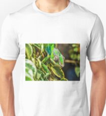 Exotic Reptile Unisex T-Shirt