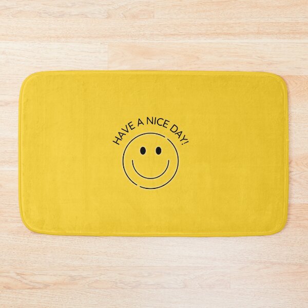 Item preview, Have a nice day! designed and sold by Gotafeeling.