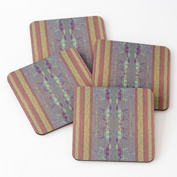 Item preview, Flowers and Stripes designed and sold by RitaMaye.