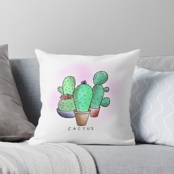 Item preview, Cactus designed and sold by Chloe Art Creations.