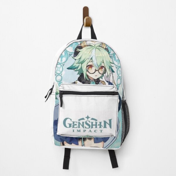 Item preview, Sucrose Genshin Impact designed and sold by Modud Moin.