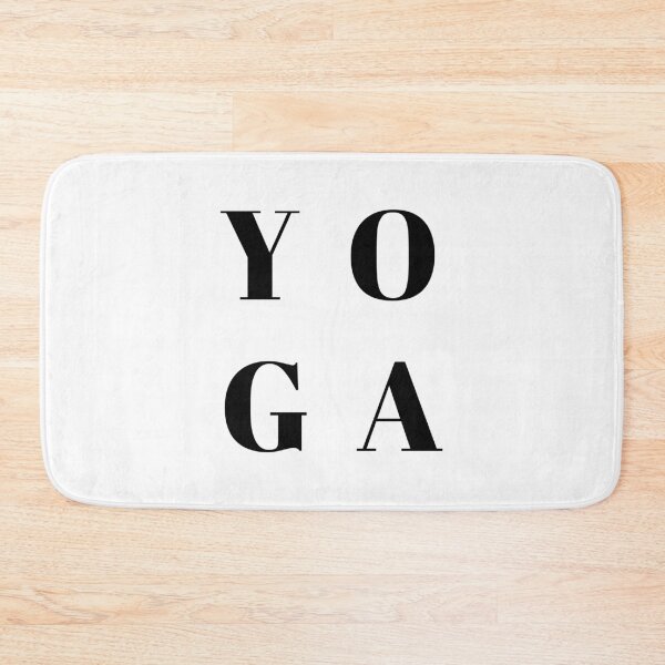 Item preview, Yoga, Yoga lover, Yogi, Yoga posture, Meditation, Om designed and sold by cyhdesign.