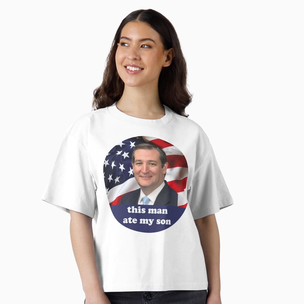 Item preview, Boxy T-Shirt designed and sold by only1bigboy.