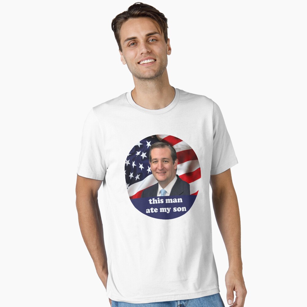 Item preview, Essential T-Shirt designed and sold by only1bigboy.