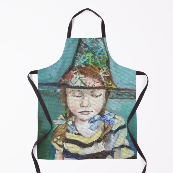 Item preview, Close your eyes to make a wish designed and sold by lydiaknoxart.