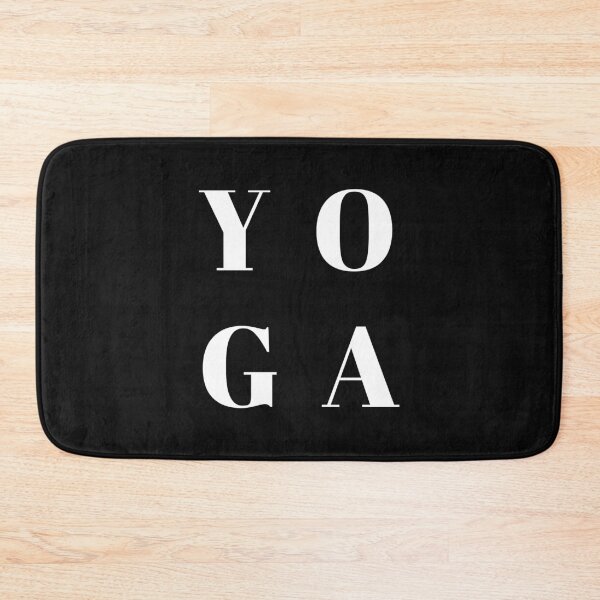 Item preview, Yoga, Yoga lover, Yogi, Yoga posture, Meditation, Om designed and sold by cyhdesign.