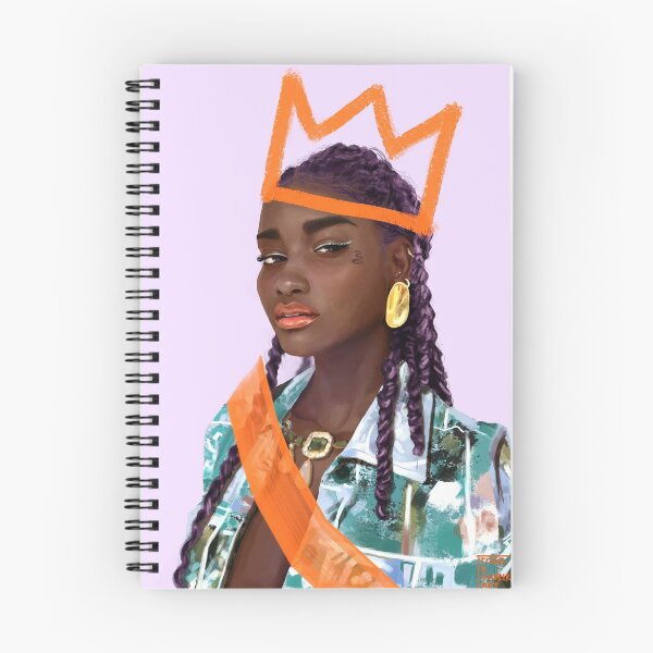 Item preview, Royalty designed and sold by TIMEAGO.