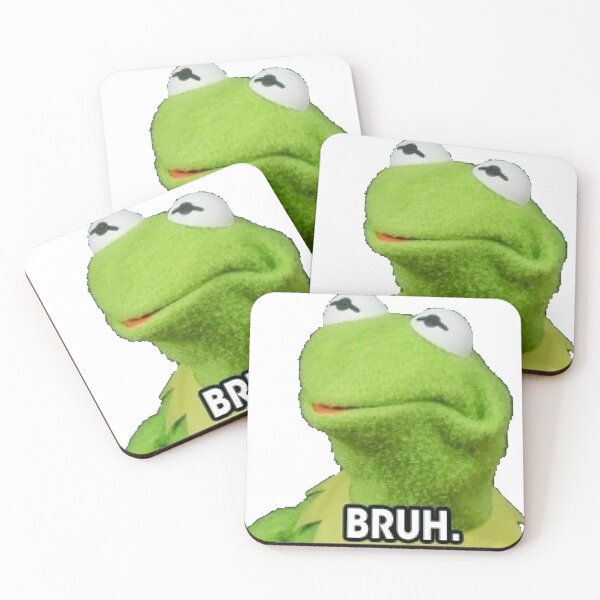 Artikelvorschau, Bruder Kermit entworfen und verkauft von Professional Memer.