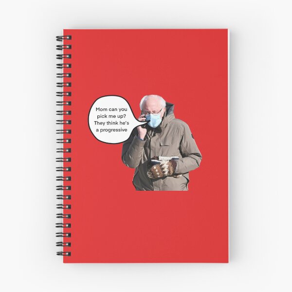 Item preview, Copy of Bernie inauguration designed and sold by Madebyelly.