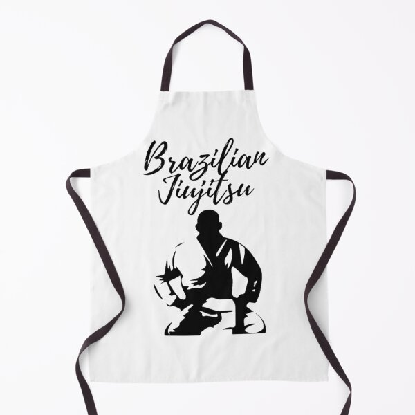 Item preview, Brazilian Jiu Jitsu Fighter - BJJ designed and sold by MMA Apparel.