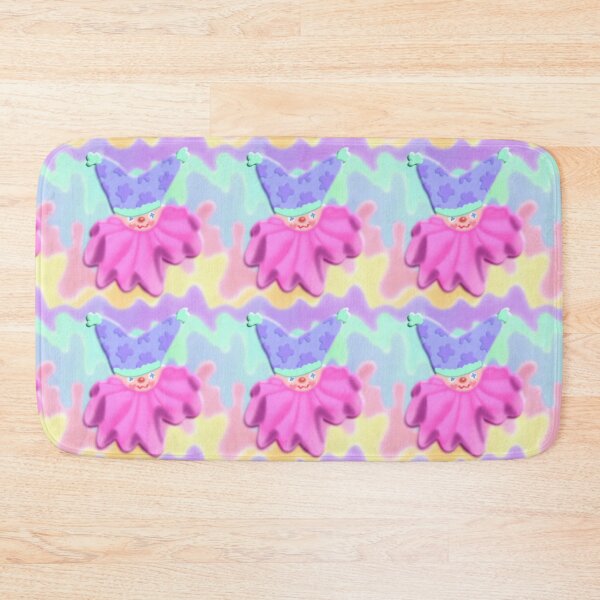 Item preview, Clown designed and sold by Ellie Tison.