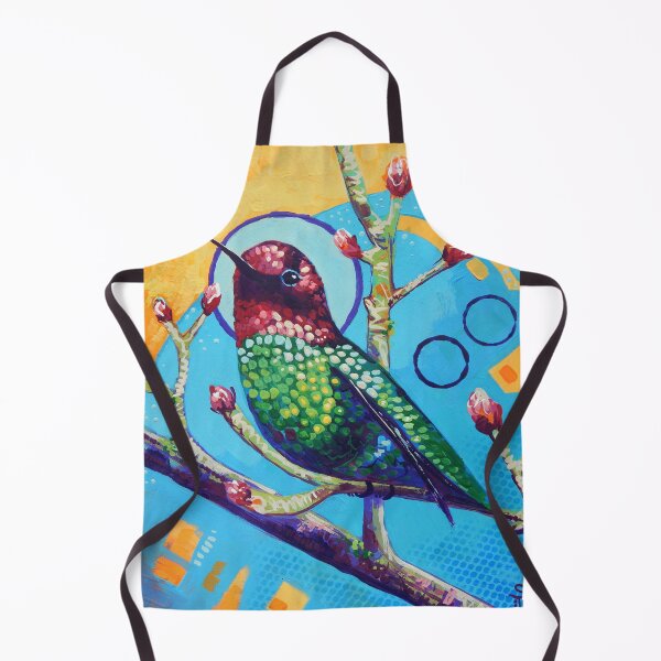 Item preview, Hummingbird designed and sold by Sandra Trubin.