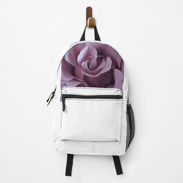 Item preview, Purple Rose Close-up Photography Aesthetic designed and sold by pieces2treasure.