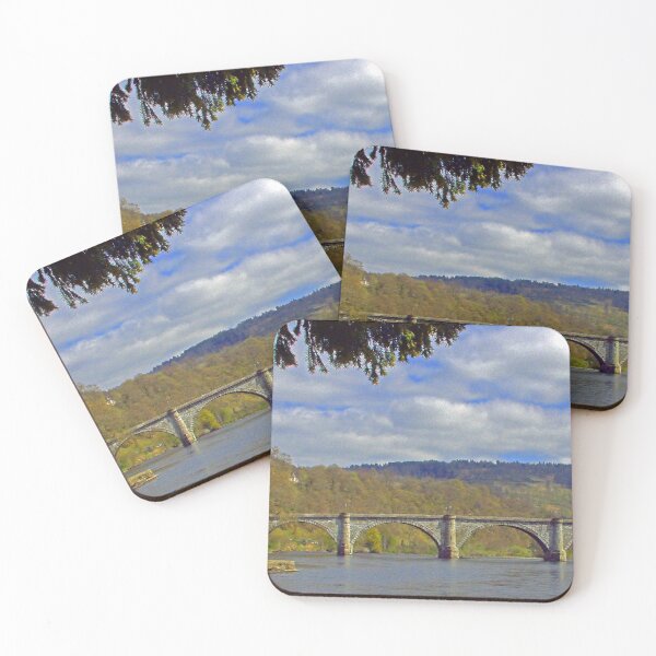 Item preview, Dunkeld Bridge designed and sold by tomg.