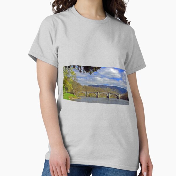 Item preview, Dunkeld Bridge designed and sold by tomg.