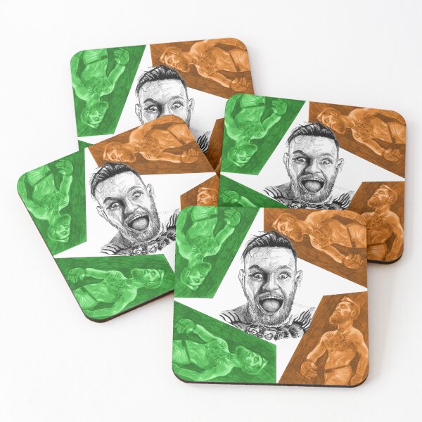 Item preview, The Notorious Conor McGregor  designed and sold by artofameer.