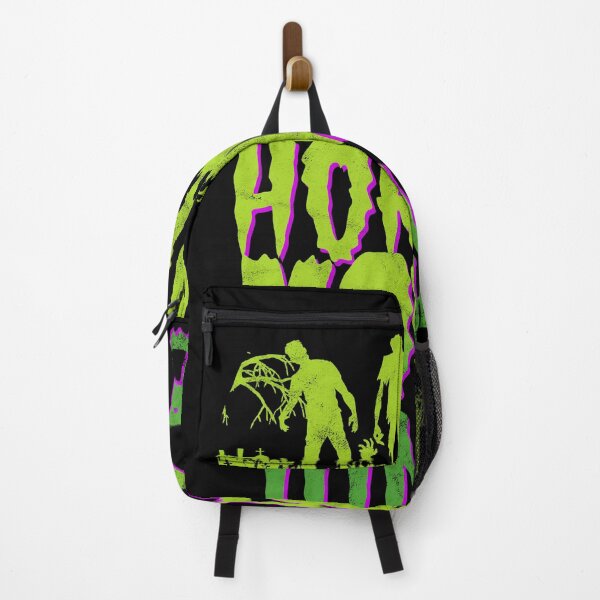 Item preview, Horror Zombie Movie Junkie vintage 80s Films designed and sold by majuga.